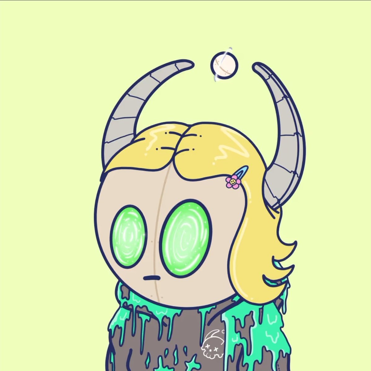 a KID called Content tweet media