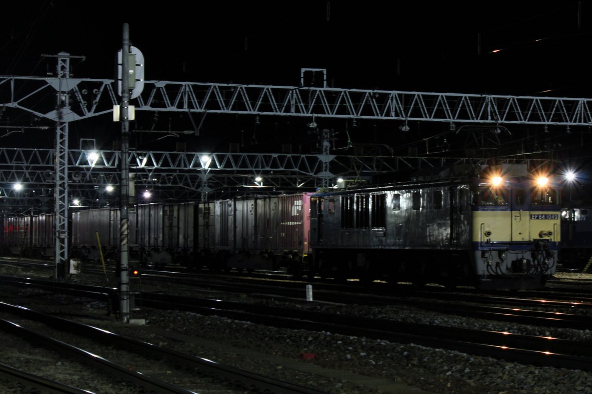 あずさ64号 tweet media