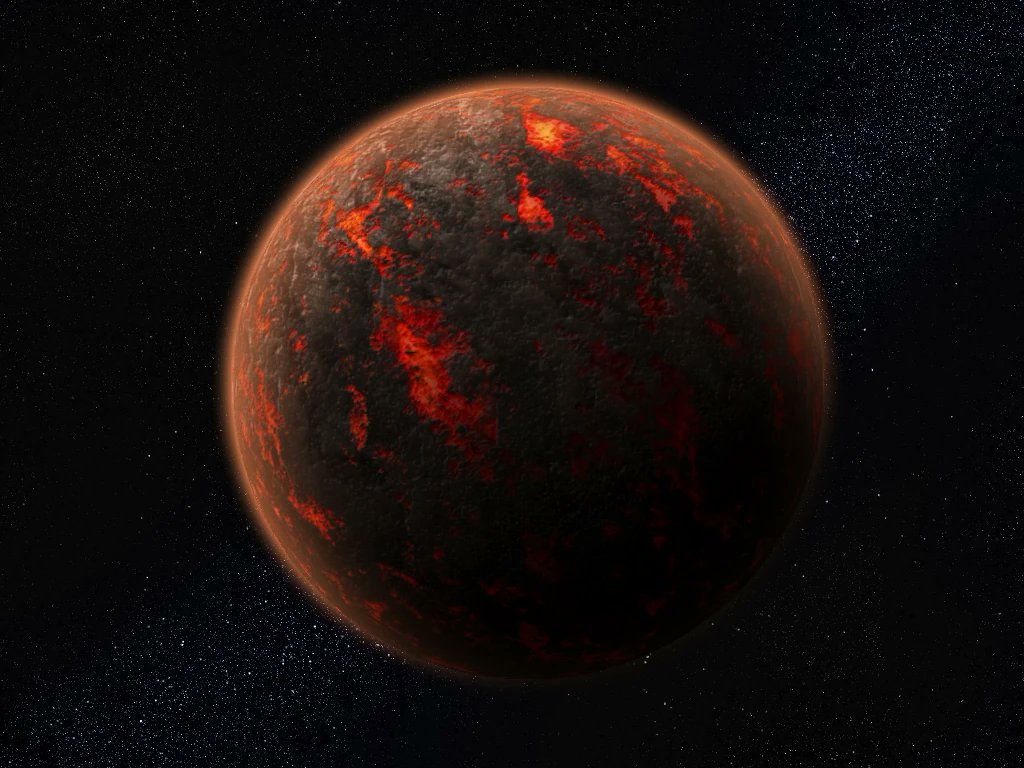 Latest in space tweet media