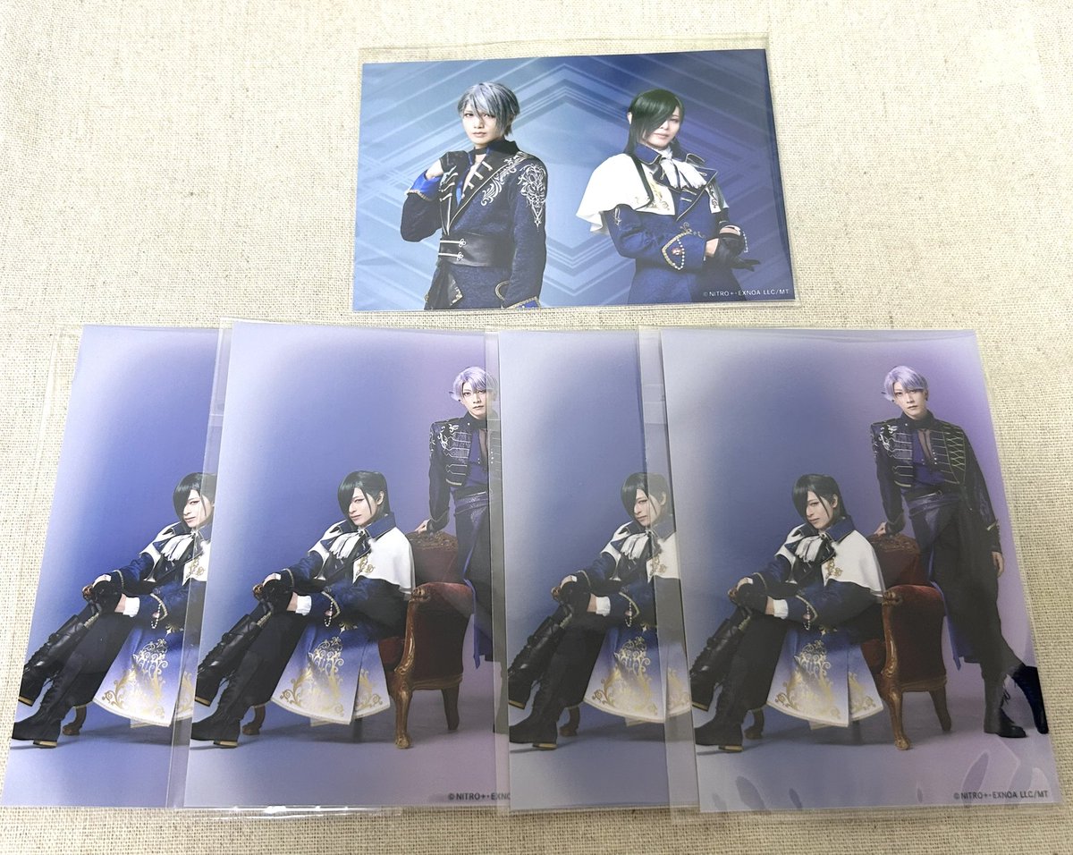 こめ@取引垢 tweet media