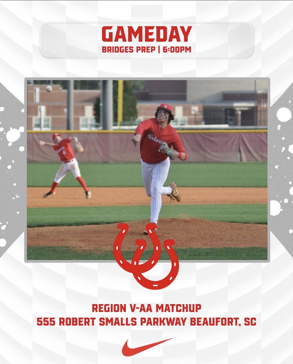 Barnwell Baseball tweet media