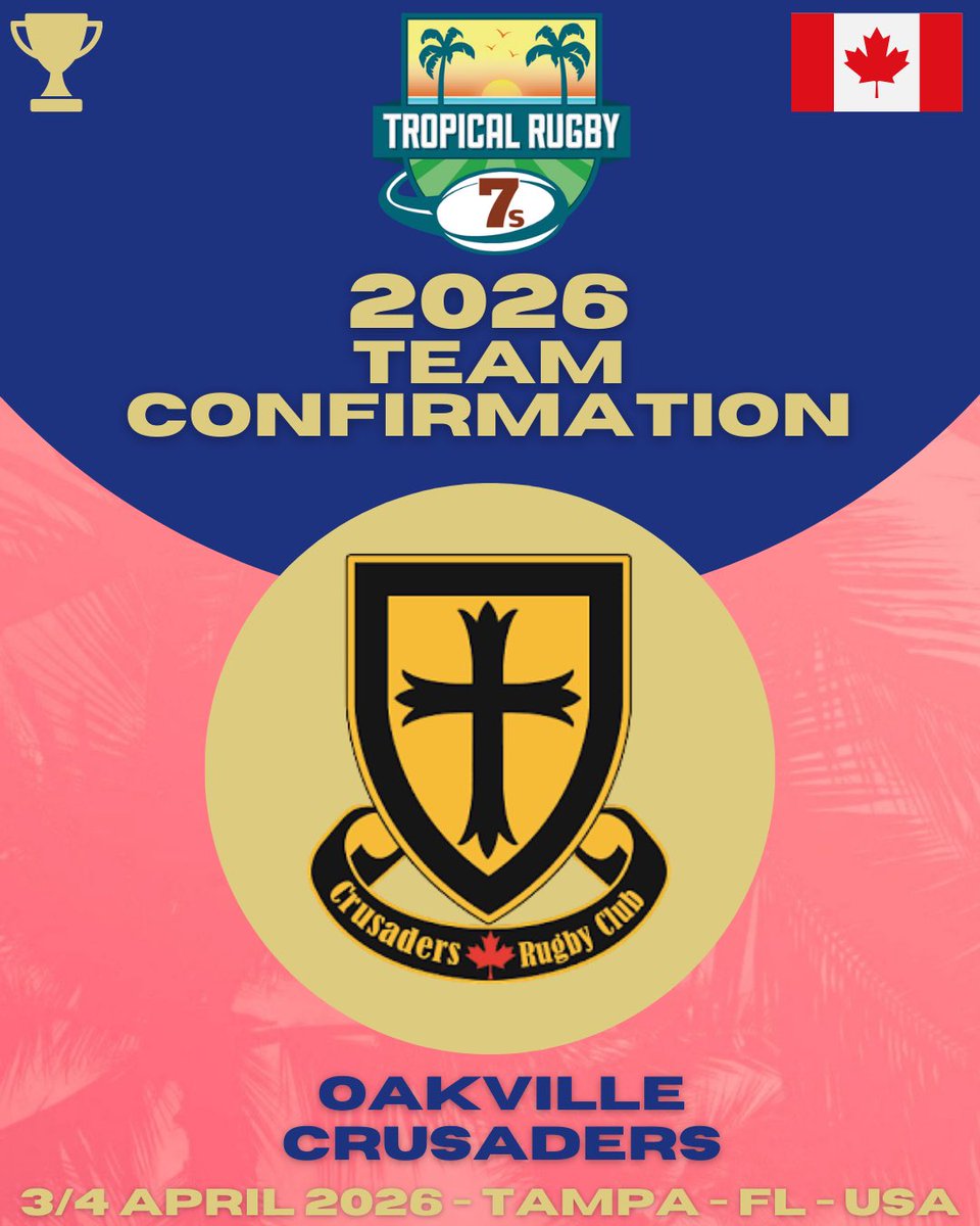 Tropical 7s tweet media