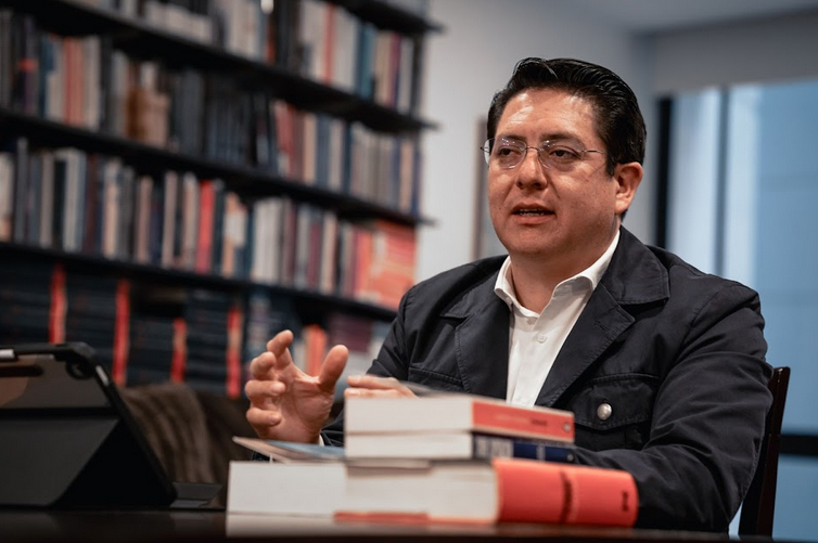 La Barra Espaciadora tweet media