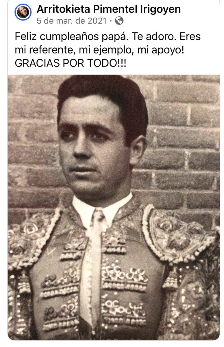 Jairo Tarazona tweet media