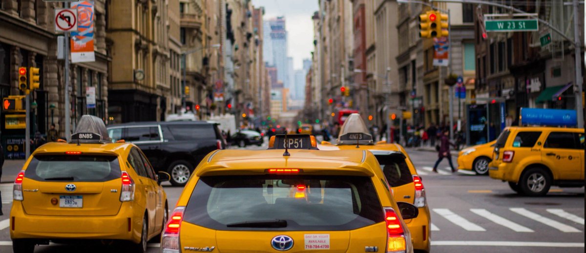 Stfalcon. Transportation App Development Agency tweet media