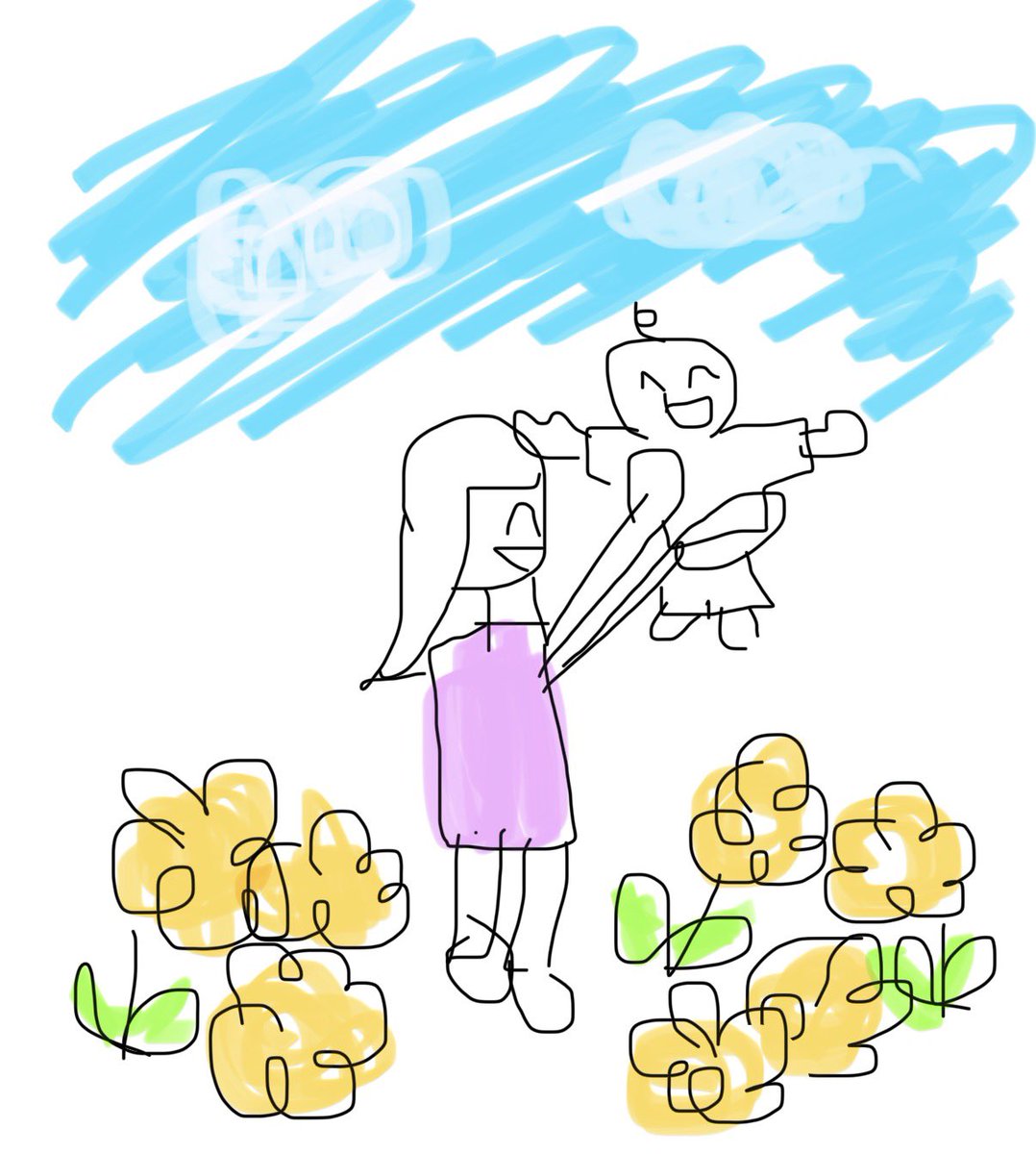 すぅ☺︎ 🍉𝟠𝕄🦕 tweet media