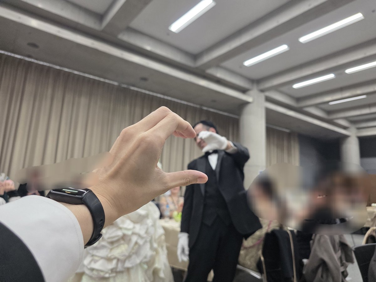 わず🐈🐍😲 tweet media