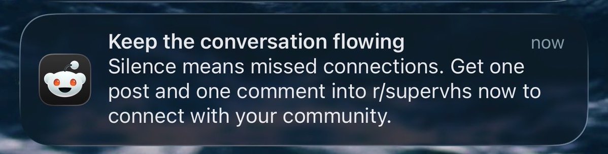 jon | super vhs tweet media