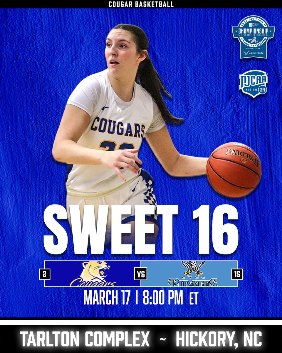 ICC Women’s Basketball tweet media