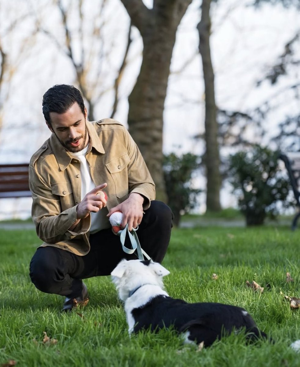 Barış Arduç World tweet media