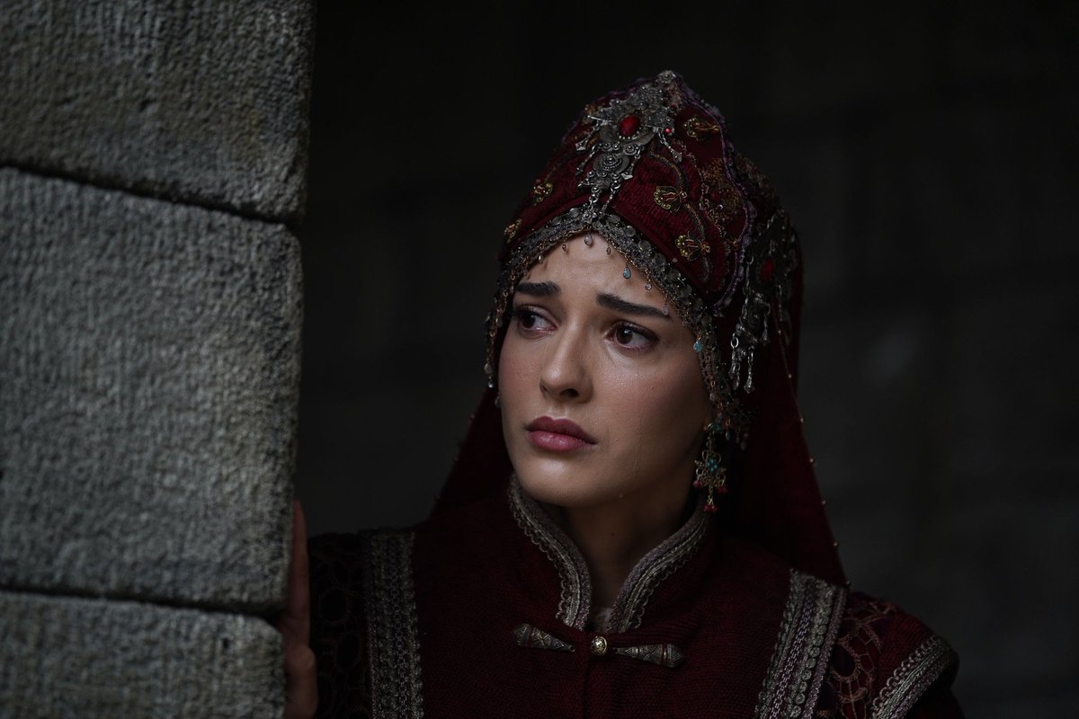 المؤسس أورهان tweet media