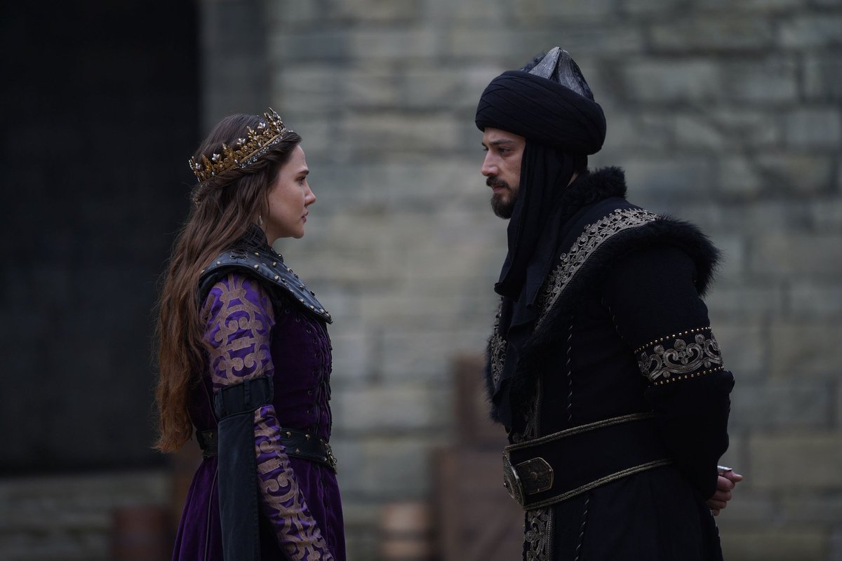 المؤسس أورهان tweet media