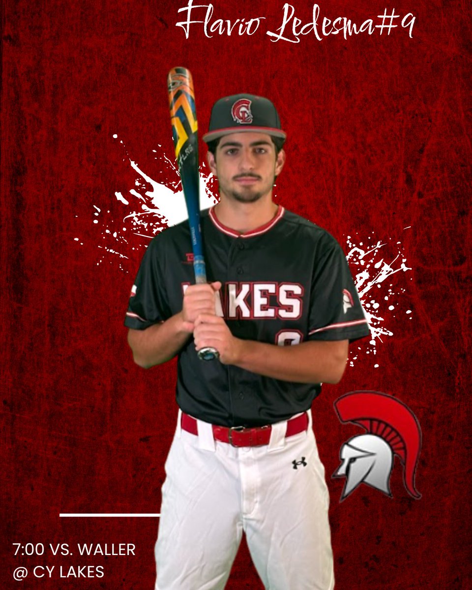 Lakes Baseball tweet media