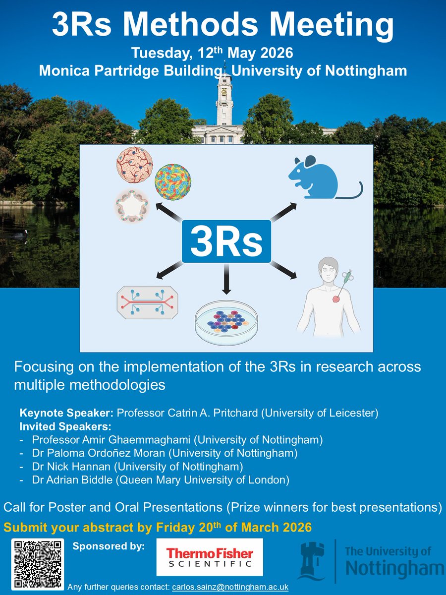 Hannan Lab tweet media