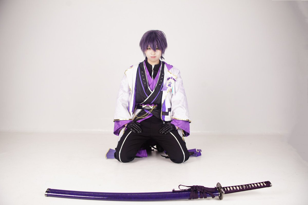 みたらしぱーる🍡😈夜行性😈 tweet media