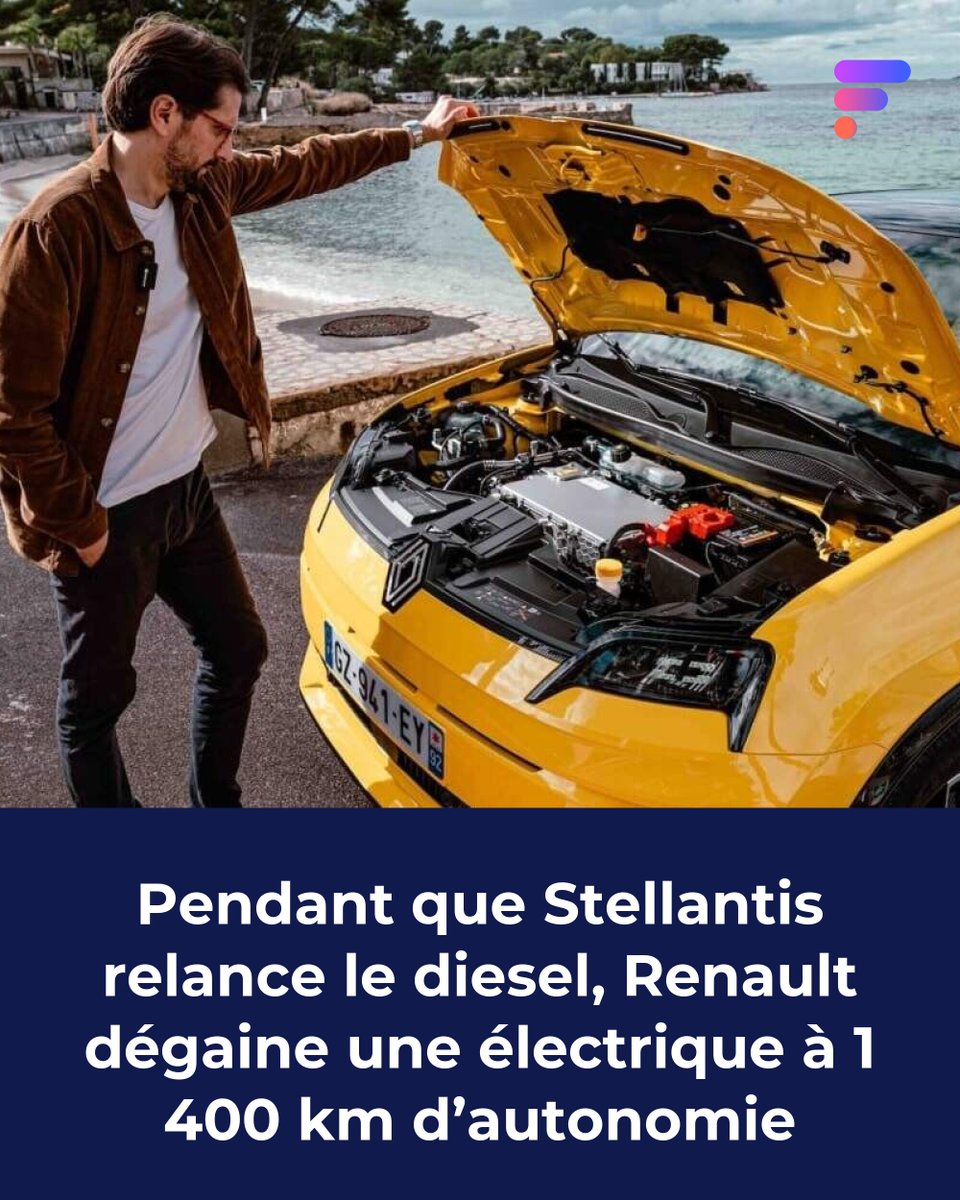 Frandroid tweet media