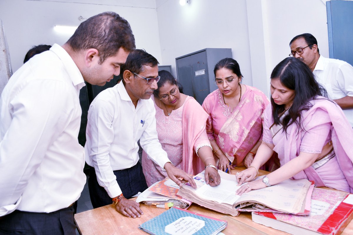 Commissioner Prayagraj tweet media