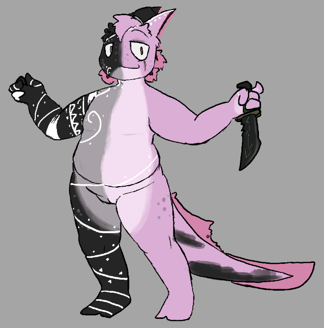 Rustbucket tweet media