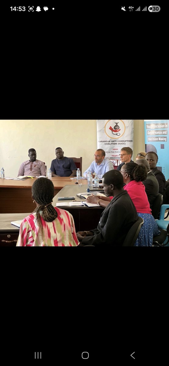 KaramojaWomen's tweet photo. The team engaged community structures of Nakapiripirit who  showcased how social inclusion of women,youth,PWD as not just made them only participants but leaders in advocacy,public service monitors and facilitators of dialogues with duty bearers to ensure better service delievery https://t.co/PA23kGu9xp