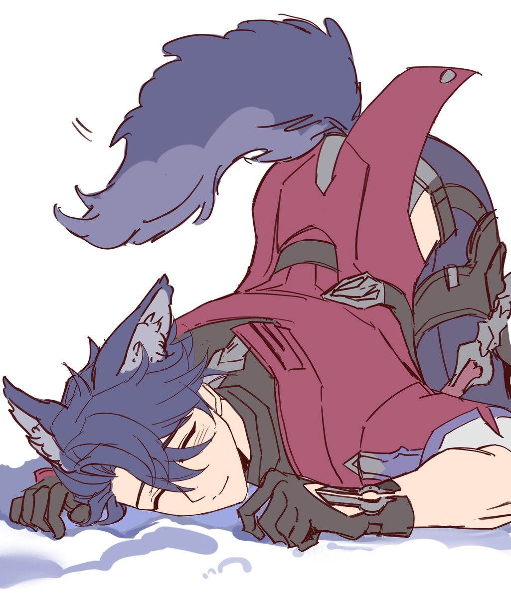 萨卡甲班鱼鱼鱼 tweet media