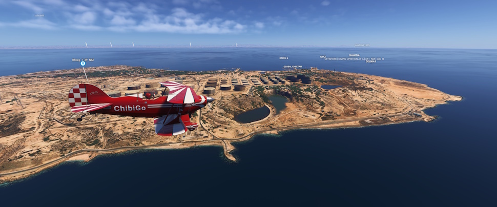 Chibi Avion tweet media