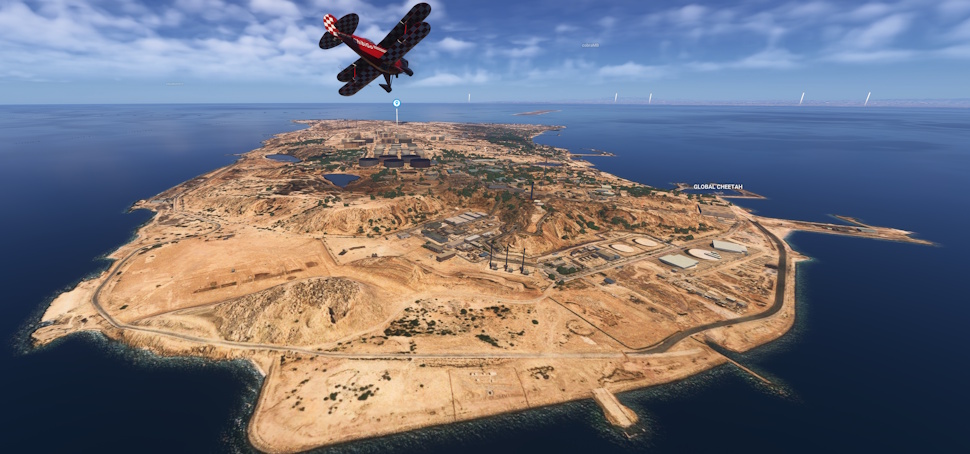 Chibi Avion tweet media