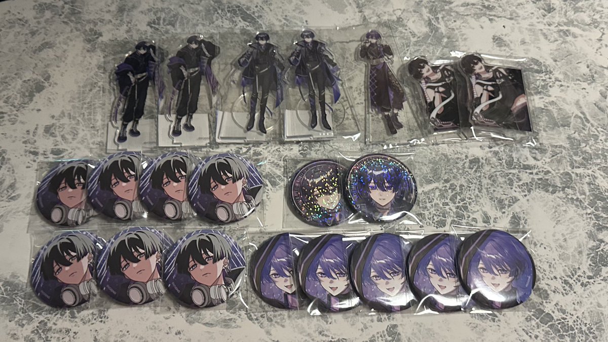 なつき@ tweet media