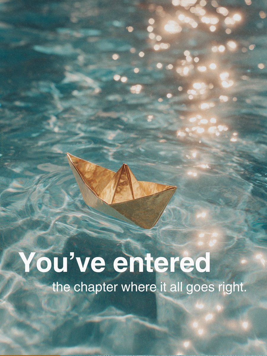 Success Minded tweet media