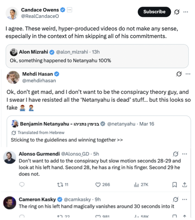 Avi Bitterman, MD tweet media