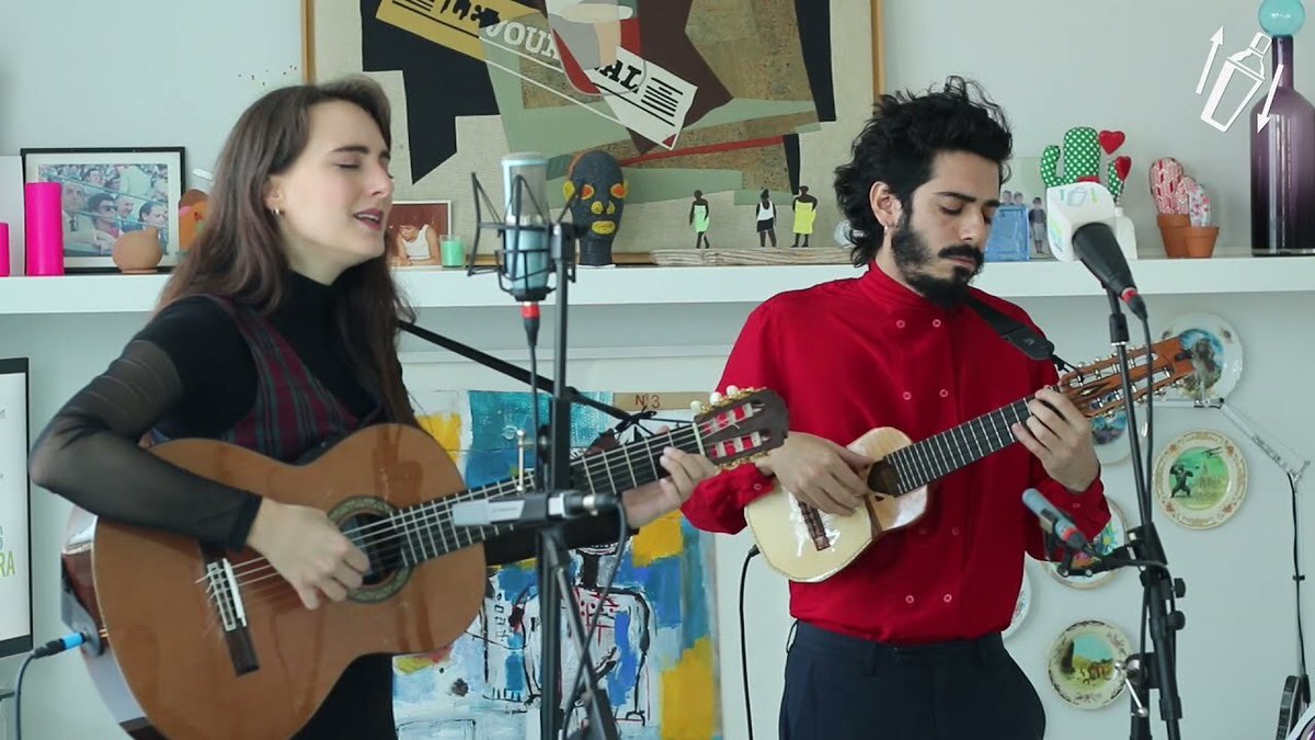 Cultura▪️Comunidad de Madrid tweet media