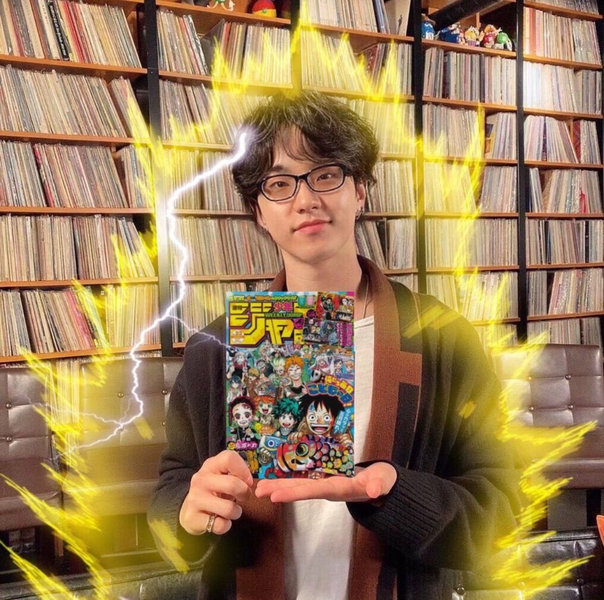 Sugar down bad for Nawara tweet media