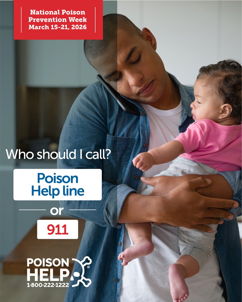 Maryland Poison Center tweet media