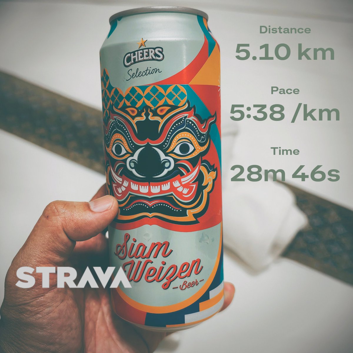 🏃🏽🍺

หวานเจี๊ยบ!