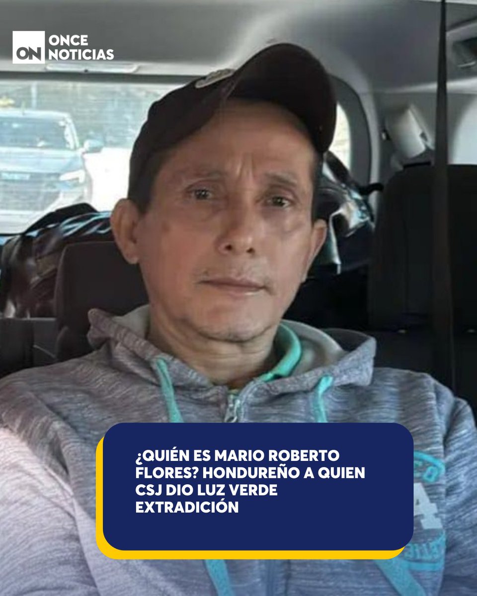 canal11hn's tweet image. 🚨El nombre del hondureño figuraba en los registros de buscados por Estados Unidos, tras un caso que involucra a menor y ocurrió varios años atrás.

¿Quién es y de qué lo acusan?👉 oncenoticias.hn/nacionales/qui…

#Extraditable #Hondureño #EstadosUnidos