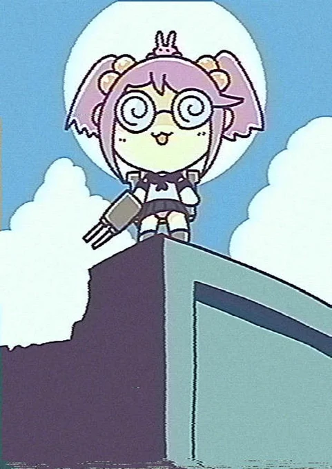 #Heisei_VHS なるほどん