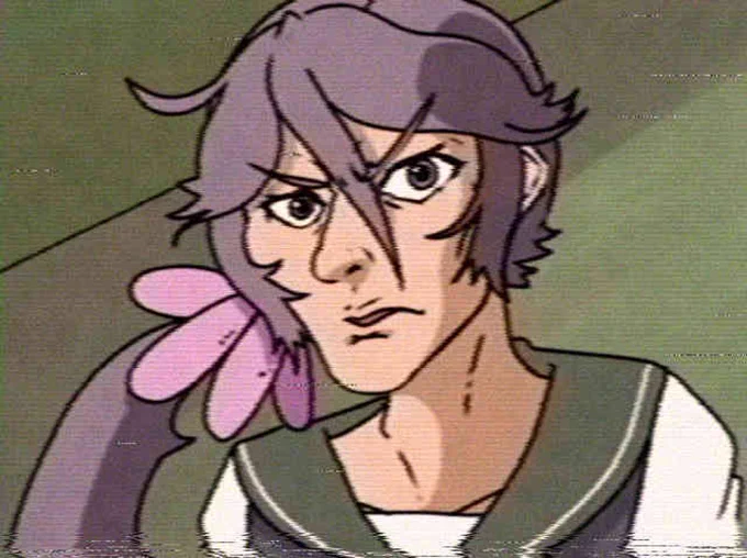 #Heisei_VHS なるほどん