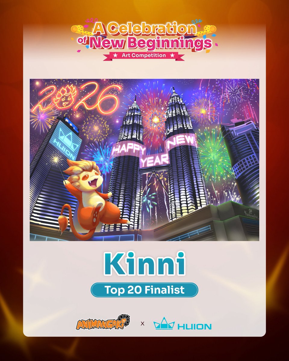 AniManGaki tweet media