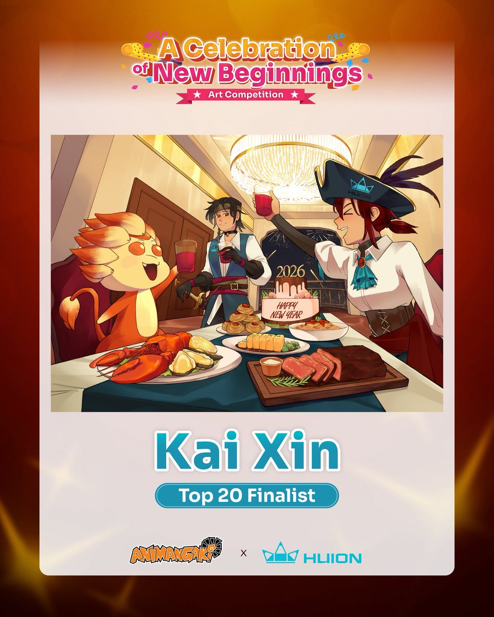 AniManGaki tweet media