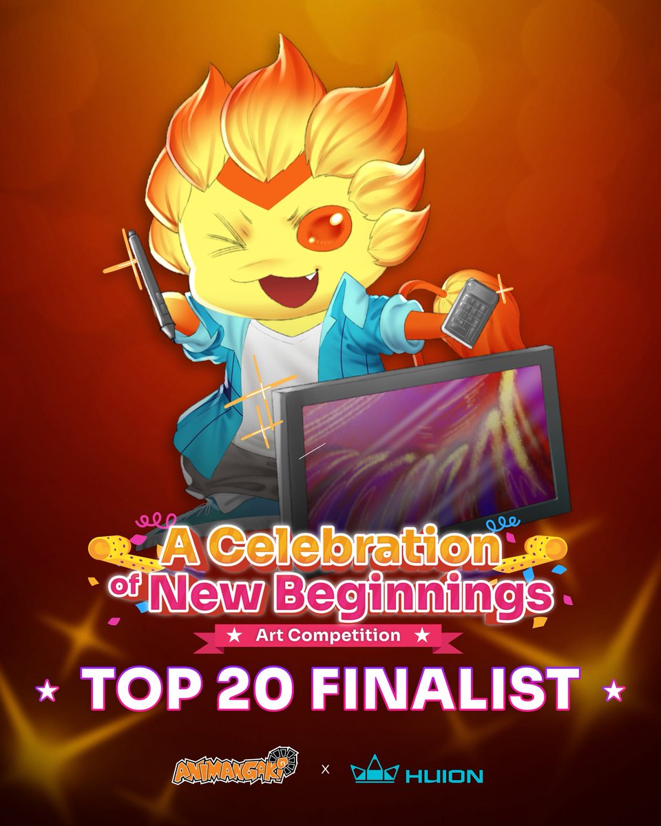 AniManGaki tweet media