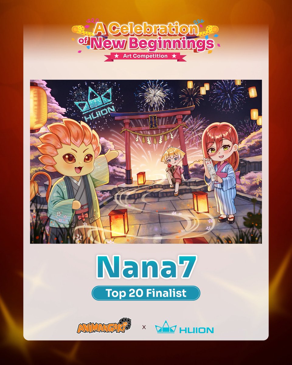 AniManGaki tweet media