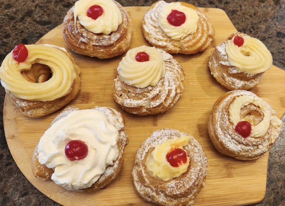 Dawn Casey-Rowe tweet media