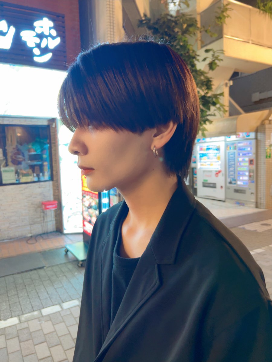 だん tweet media