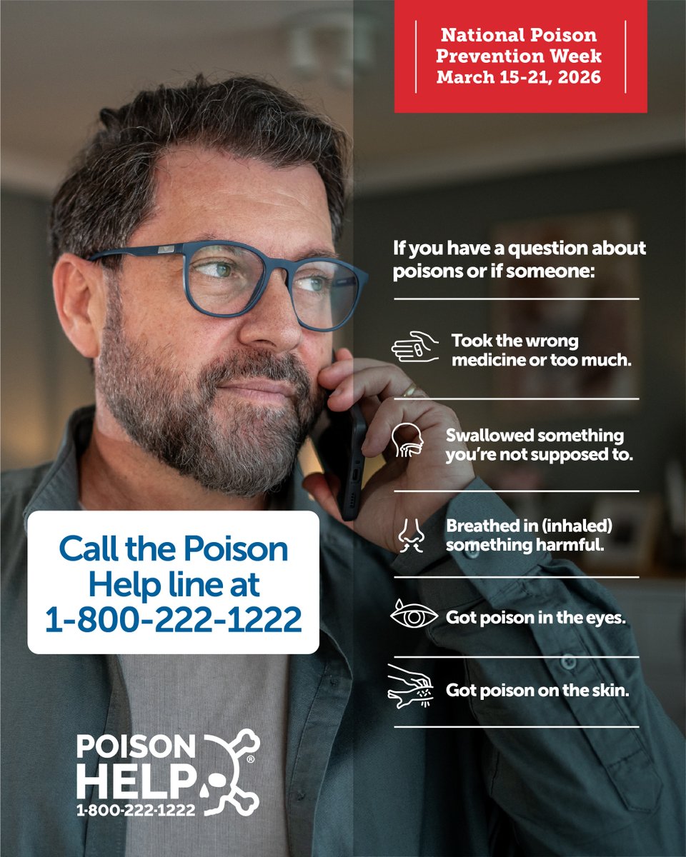 Maryland Poison Center tweet media