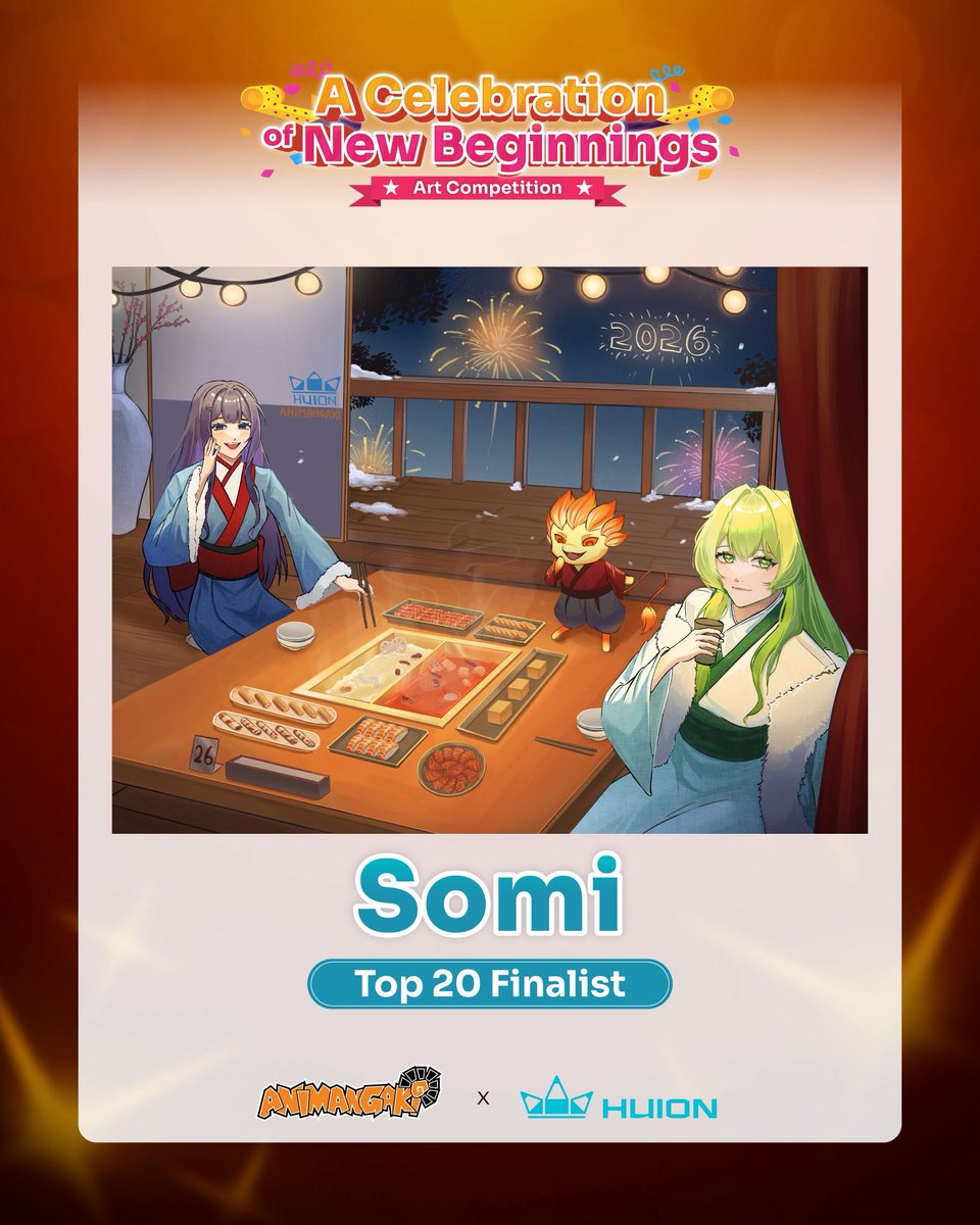 AniManGaki tweet media