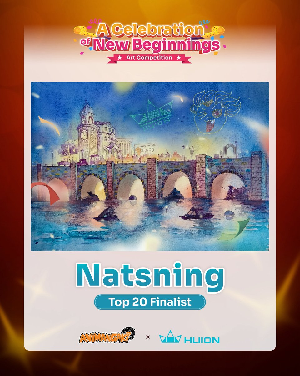 AniManGaki tweet media