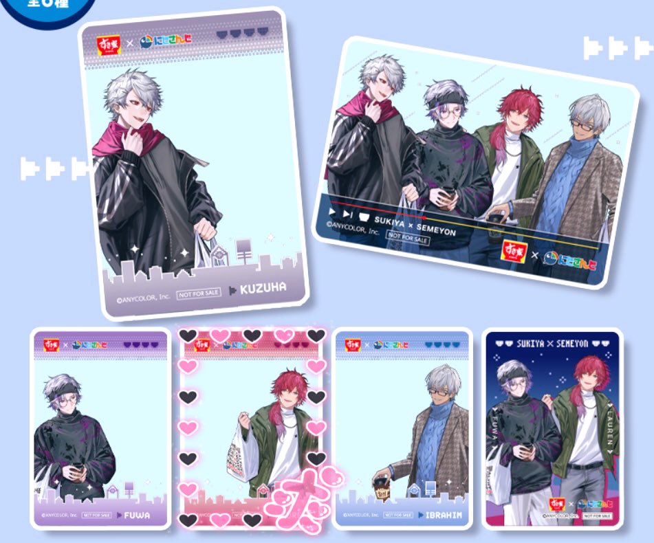 ありん tweet media