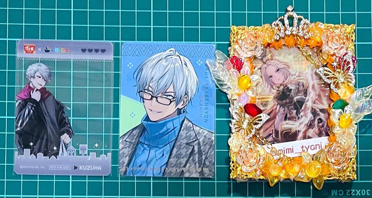 ありん tweet media