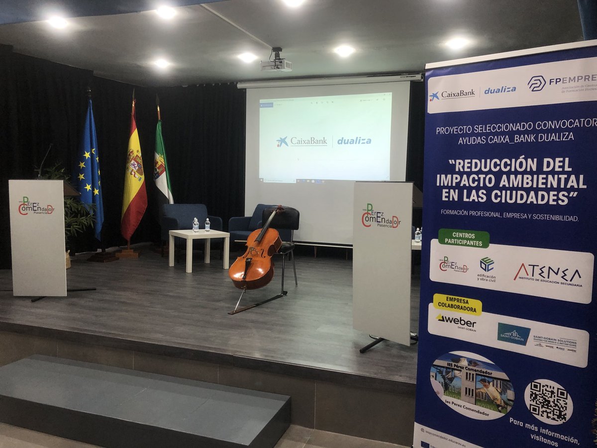 EPALE EXTREMADURA tweet media