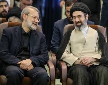 Masih Alinejad 🏳️ tweet media