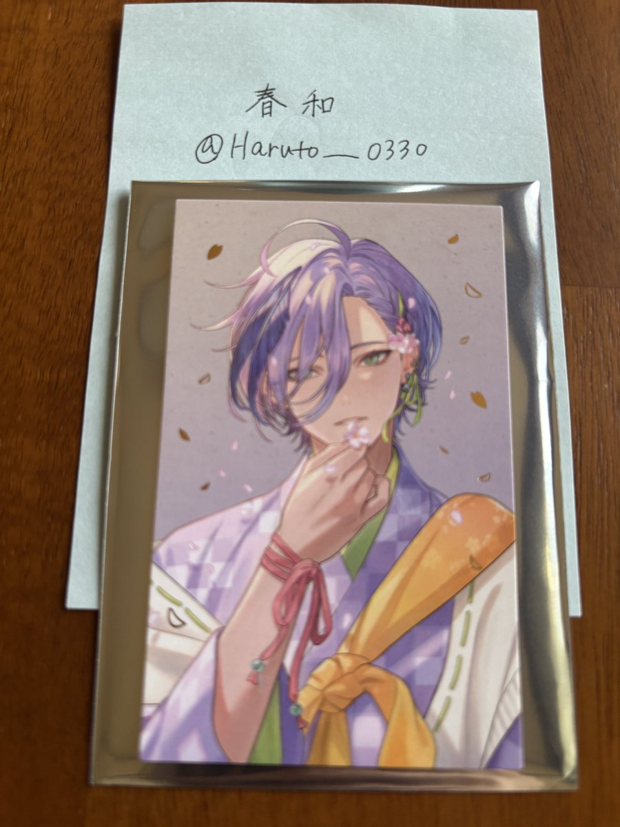 Haruto____0330's tweet photo. @MeKpika 初めまして、検索から失礼致します。
当方写真1枚目のものを所持しております。
2枚目の写真のものと各1で交換していただくことは可能でしょうか。
ご検討いただければ幸いです。よろしくお願いいたします。 https://t.co/bVFEHVfRUC